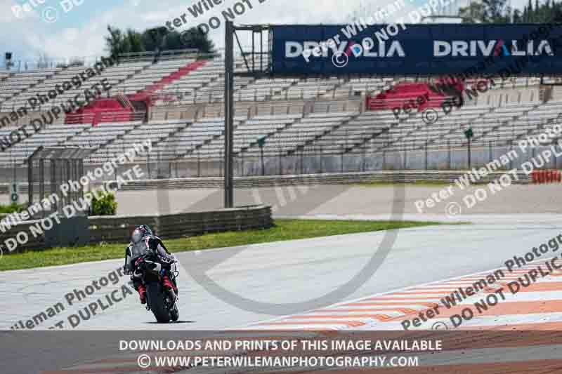 march 2018;motorbikes;no limits;peter wileman photography;portugal;trackday digital images;valencia
